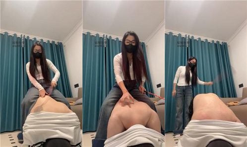 辣辣BB | 骑马重度鞭打/白袜脚踢踹踩虐 bf49198
