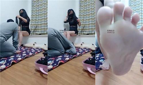 思纯 | 捆绑/闻舔内裤/坐脸窒息 bf49233