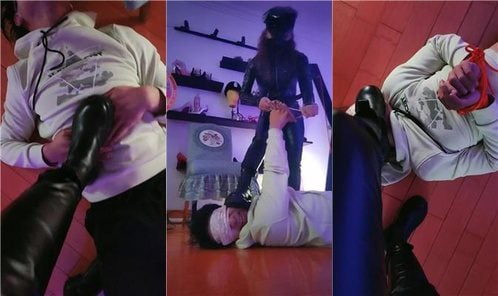 魔鬼天使 | 剧情-女警官与罪犯 双视角版 bf49243