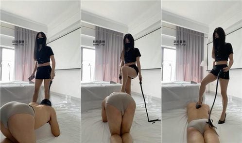 甜一 | 超重度鞭打刑虐 bf50843