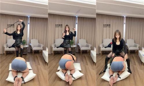 兔S | 五花大绑强制重度鞭打 bf50849