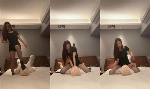 猴歌 | 黑丝脚踩踏/强制坐脸/鞋抽耳光 bf50894