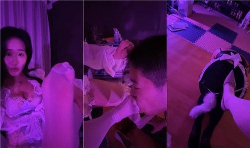 琴月 | 白丝喂食cd奴 bf51074