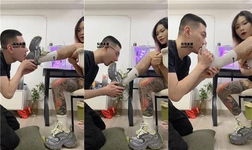 Qi7 | 得罪纹身小主的下场 bf51139