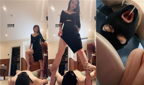 领主 | 长靴小主虐绿帽贱奴 bf51194