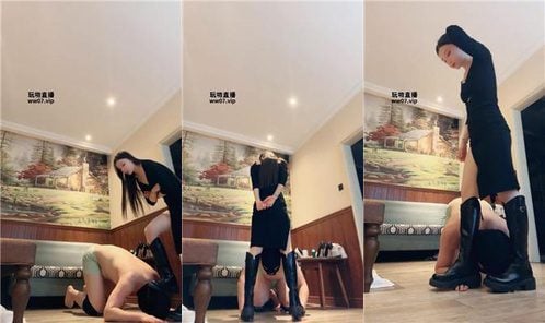 领主 | 长靴小主虐绿帽贱奴 续集 bf51195