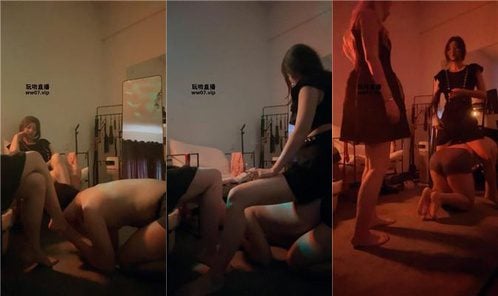 仟梦 | 双S-囚禁狗笼/脚虐杀 bf51255