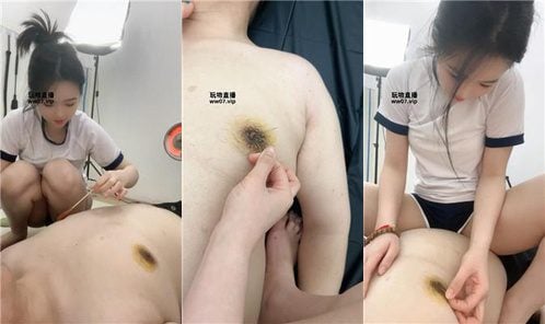 时颜 | 重度虐乳专场 bf51387