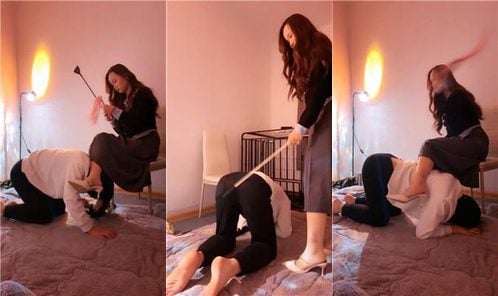 叶娘 | 挑战重度sp专场 JS250307-10