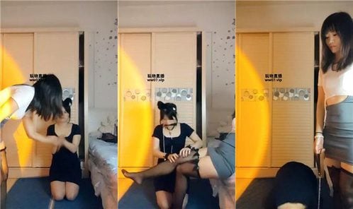 熊宝 | 虐废你们的女神 JS250307-13