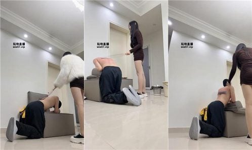 七月大大 | 挑战各种刑具重度鞭打 JS250309-7