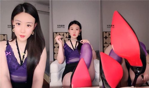 夏主 | 亲妈抵债儿子鹿 250227-18