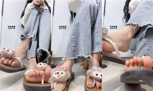 钱给小奈花 | 脚脚视角 250314-20