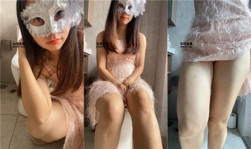 伊佃公主 | 妈妈圣水喂你 250314-28