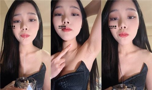 等等 | 腋下 250314-9