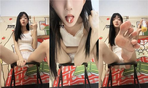 织羊 | 圣水 250313-34