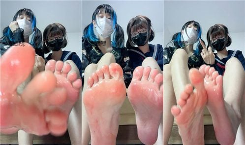 黑心小魔女 | 油足炸 250301-6