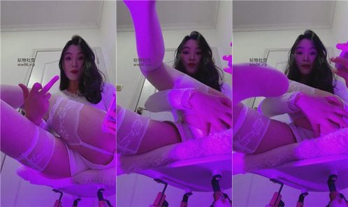 木万 | 坐脸控鲸训练 250112-5