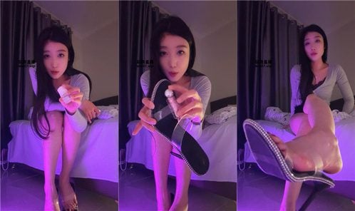 莫莉 | 爆吸香水灯 250308-10
