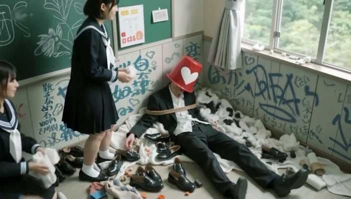 妄想学院 bf57321