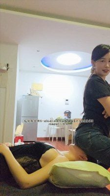 月焱坐脸窒息繁星女奴 YC 250829 2