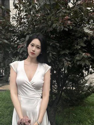 蛋碎娇娃 | 长腿御姐网袜调 YC 250921 3