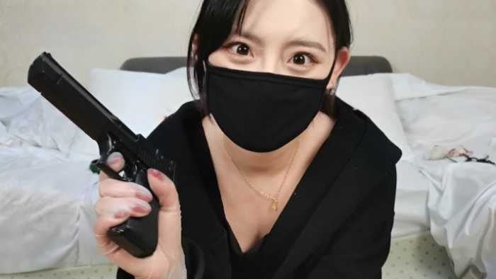 POV：私の美しい隣人は殺人鬼（ACYC 119）