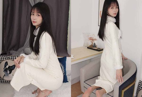 小众视觉 | 敏儿 带视频