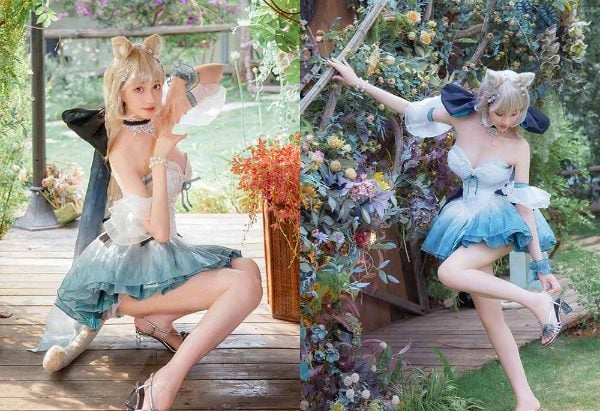 Selected Beautiful Pictures | 2172 Years of Nancy Linette