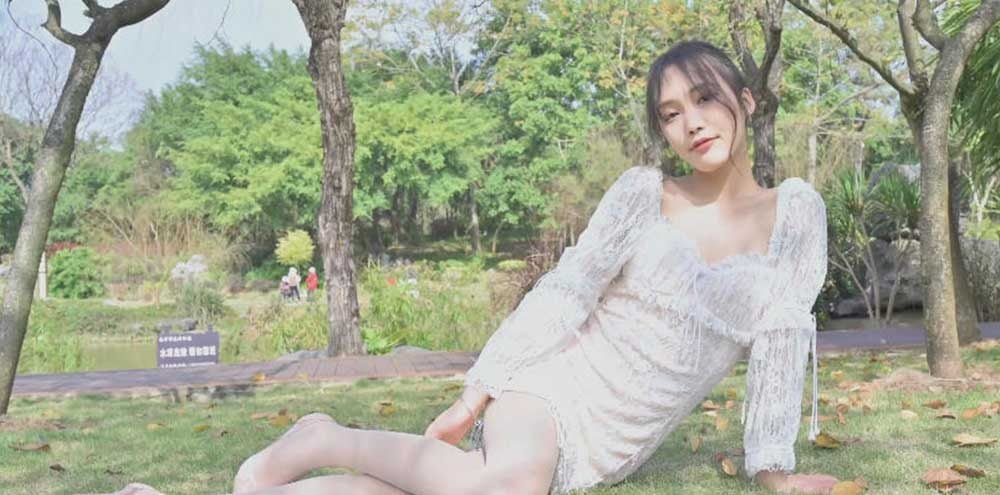 SSA丝社 | 视频 文子 国产muziduo 10min 带视频