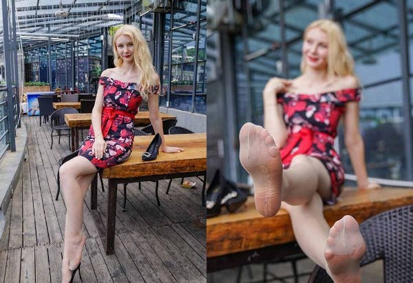 MussGirl慕丝女郎 | NO 612 EMMA