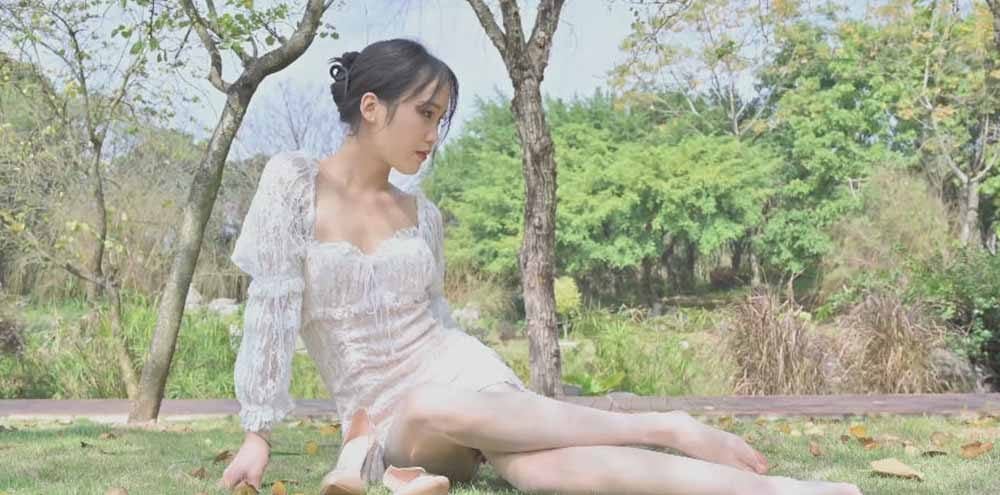 SSA丝社 | 视频 文子 国产muziduo 11min 带视频