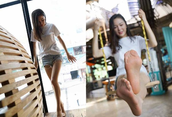 MussGirl慕丝女郎 | NO 613 力宏