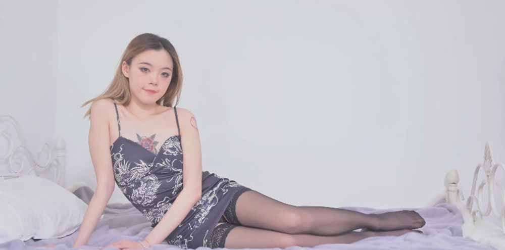 SSA丝社 | 视频 梓琦 国产珞樱 10min 带视频