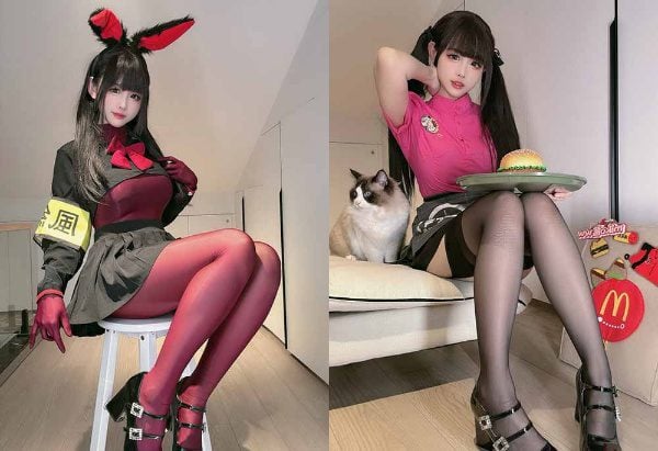 美图精选 | 2207 miko酱ww 2025年04月订阅
