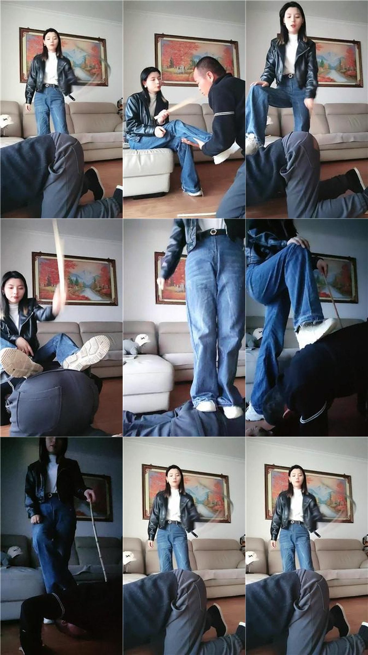 视频截图