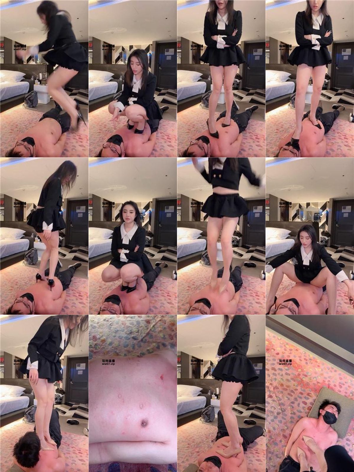 视频截图