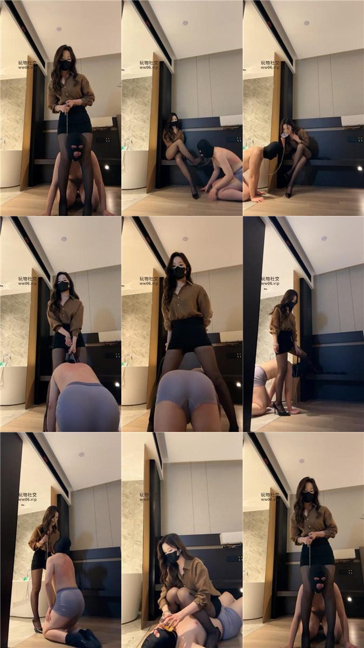 视频截图