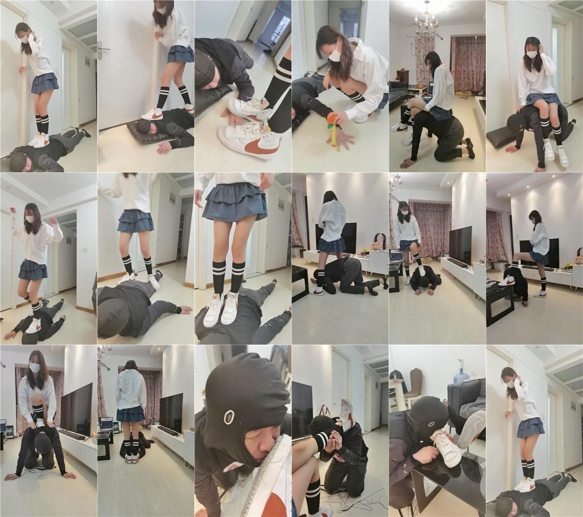 视频截图