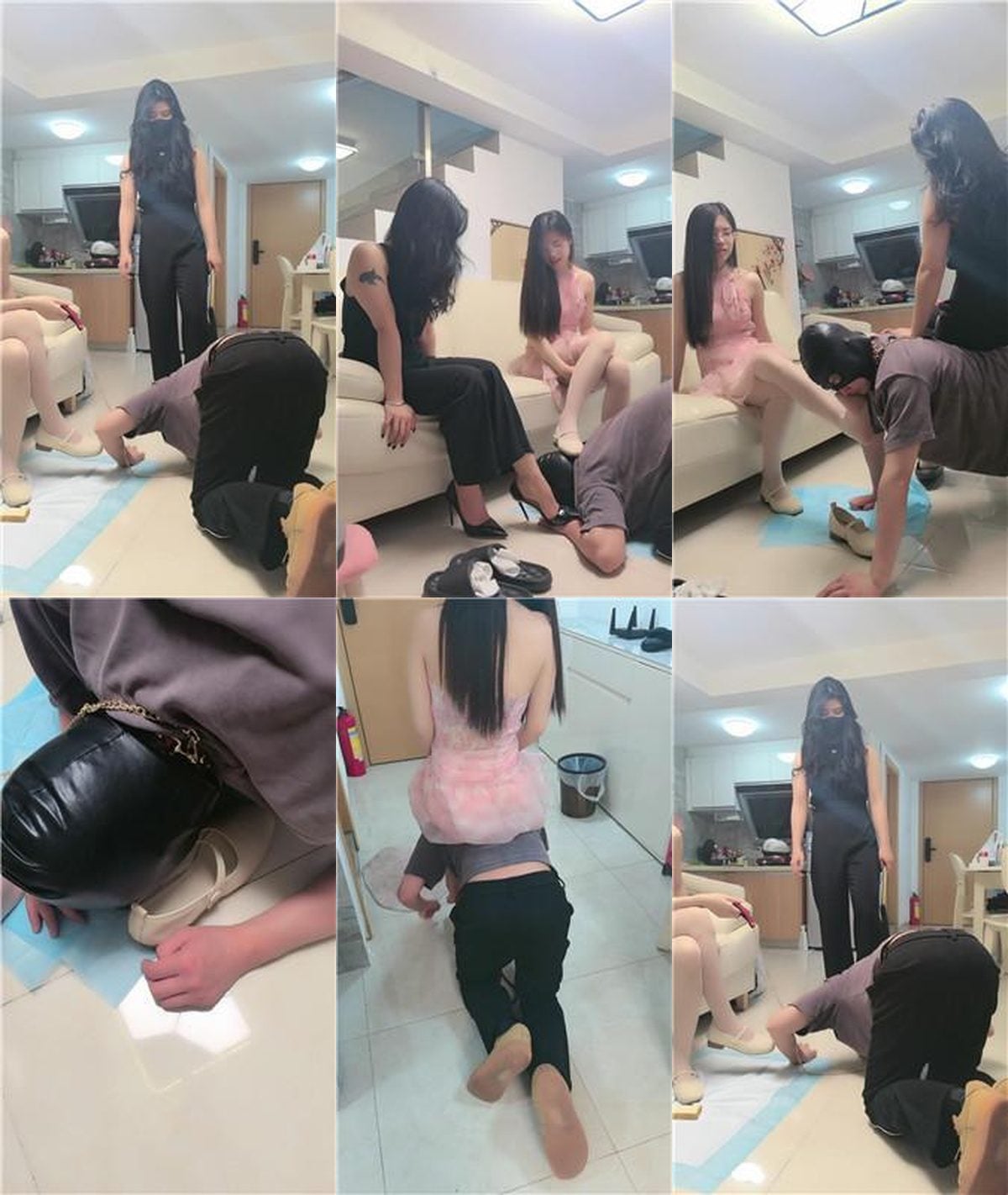 视频截图