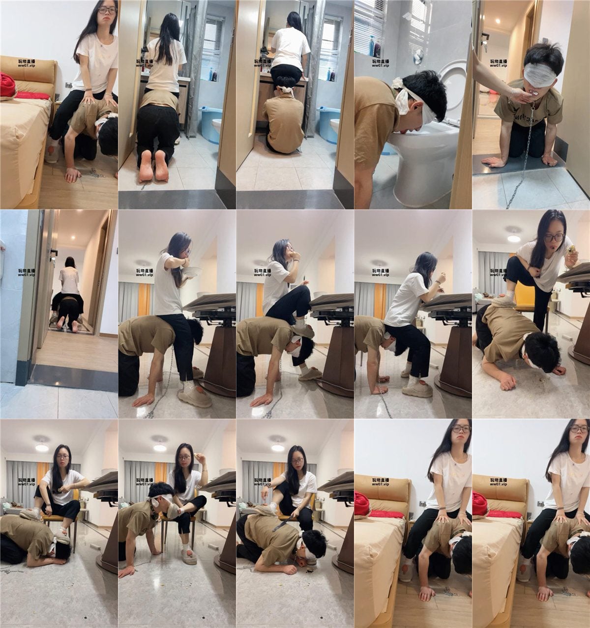 视频截图