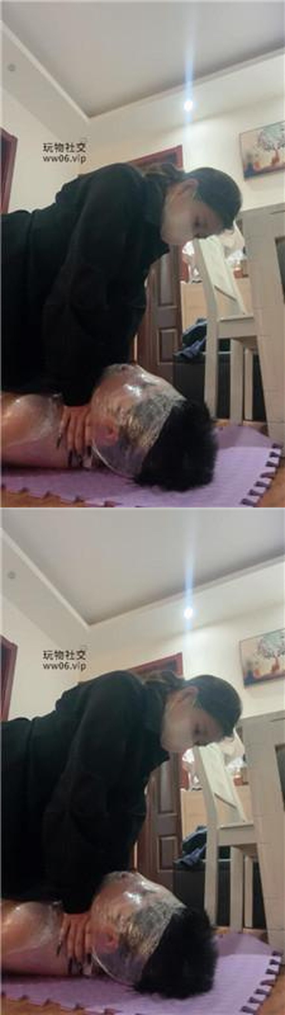 视频截图