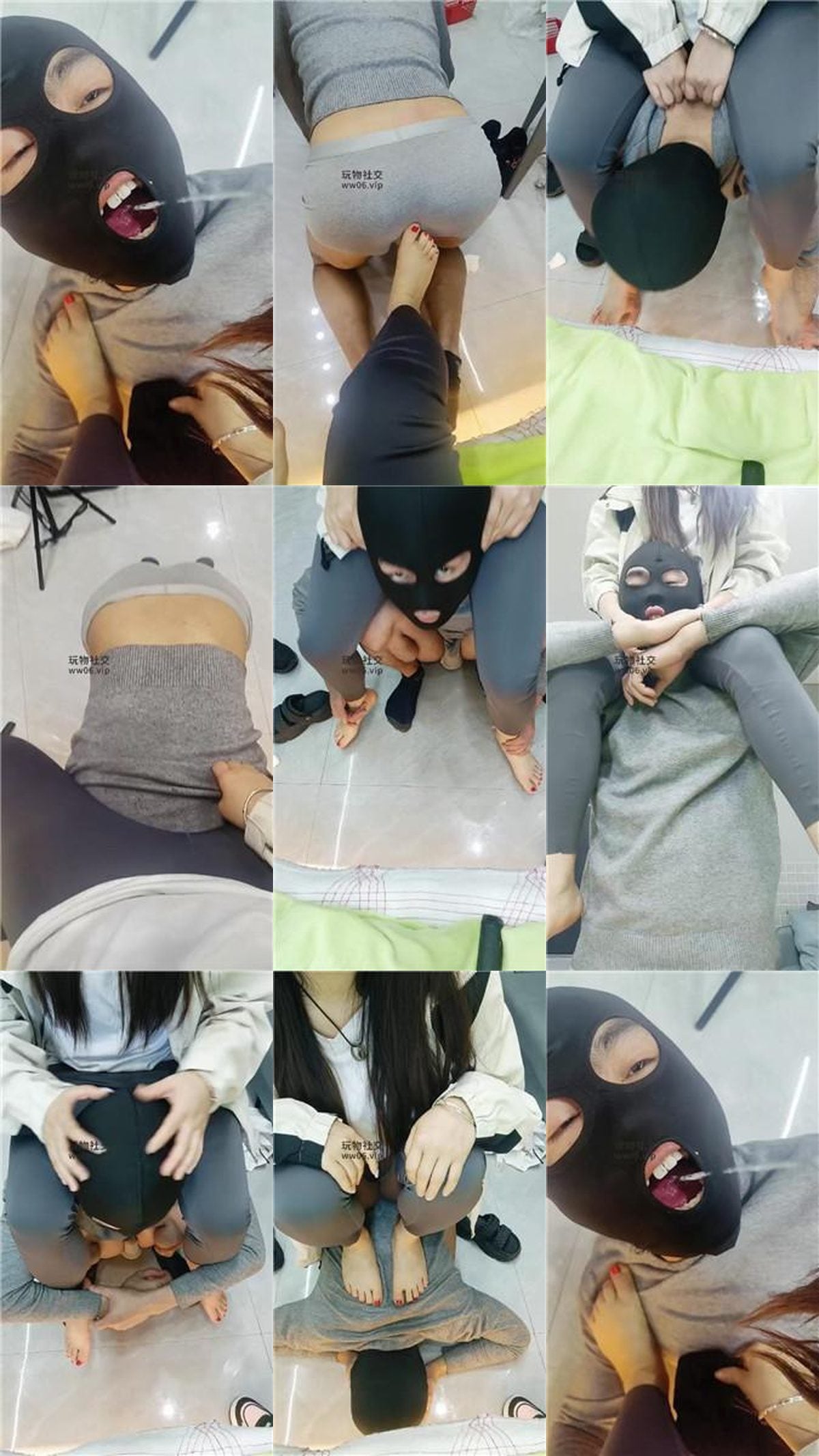 视频截图