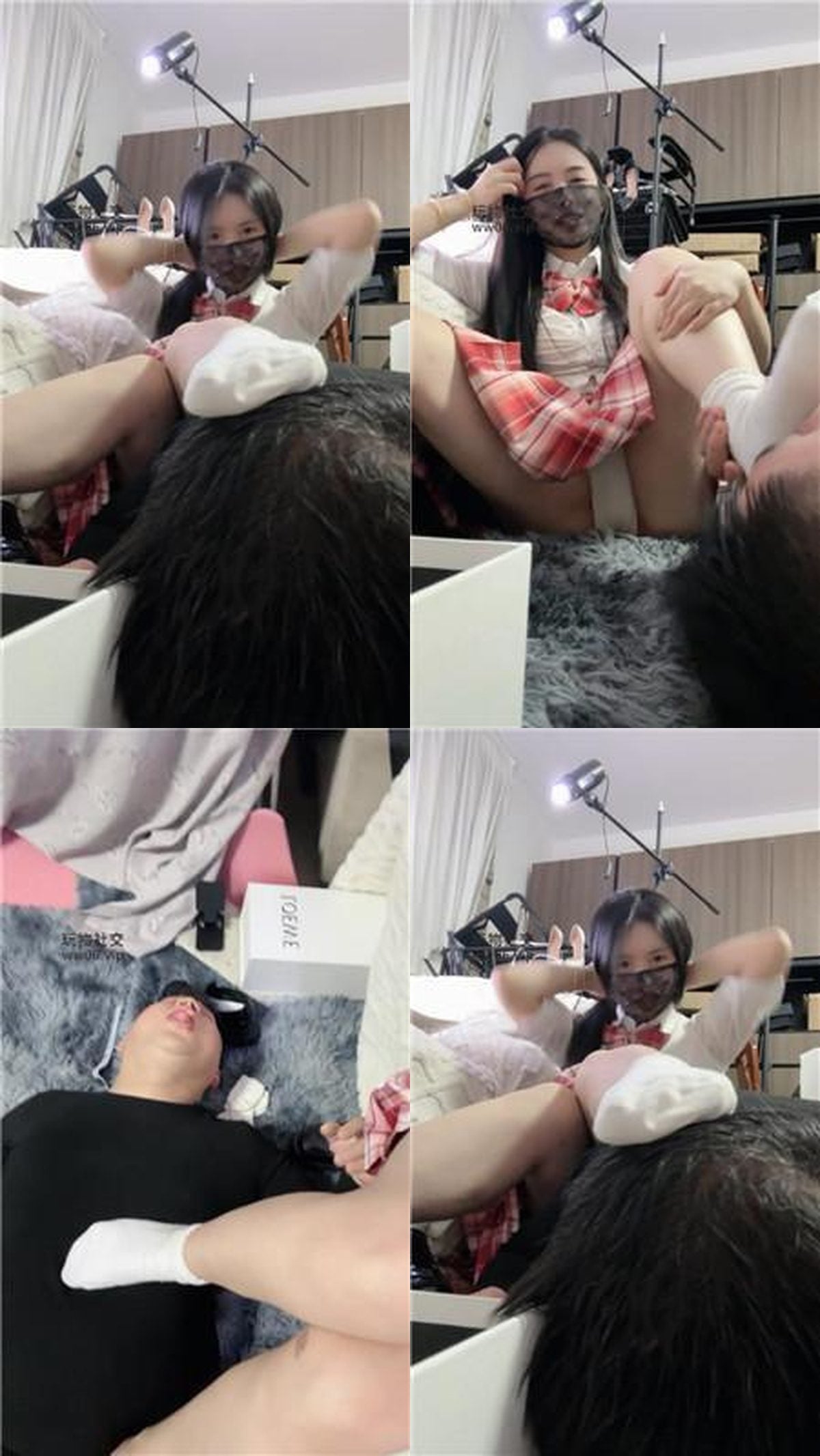 视频截图