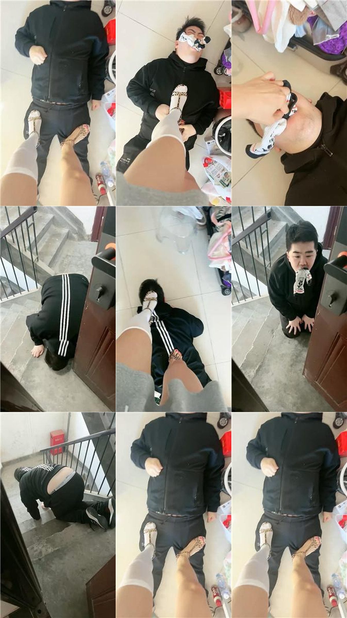 视频截图