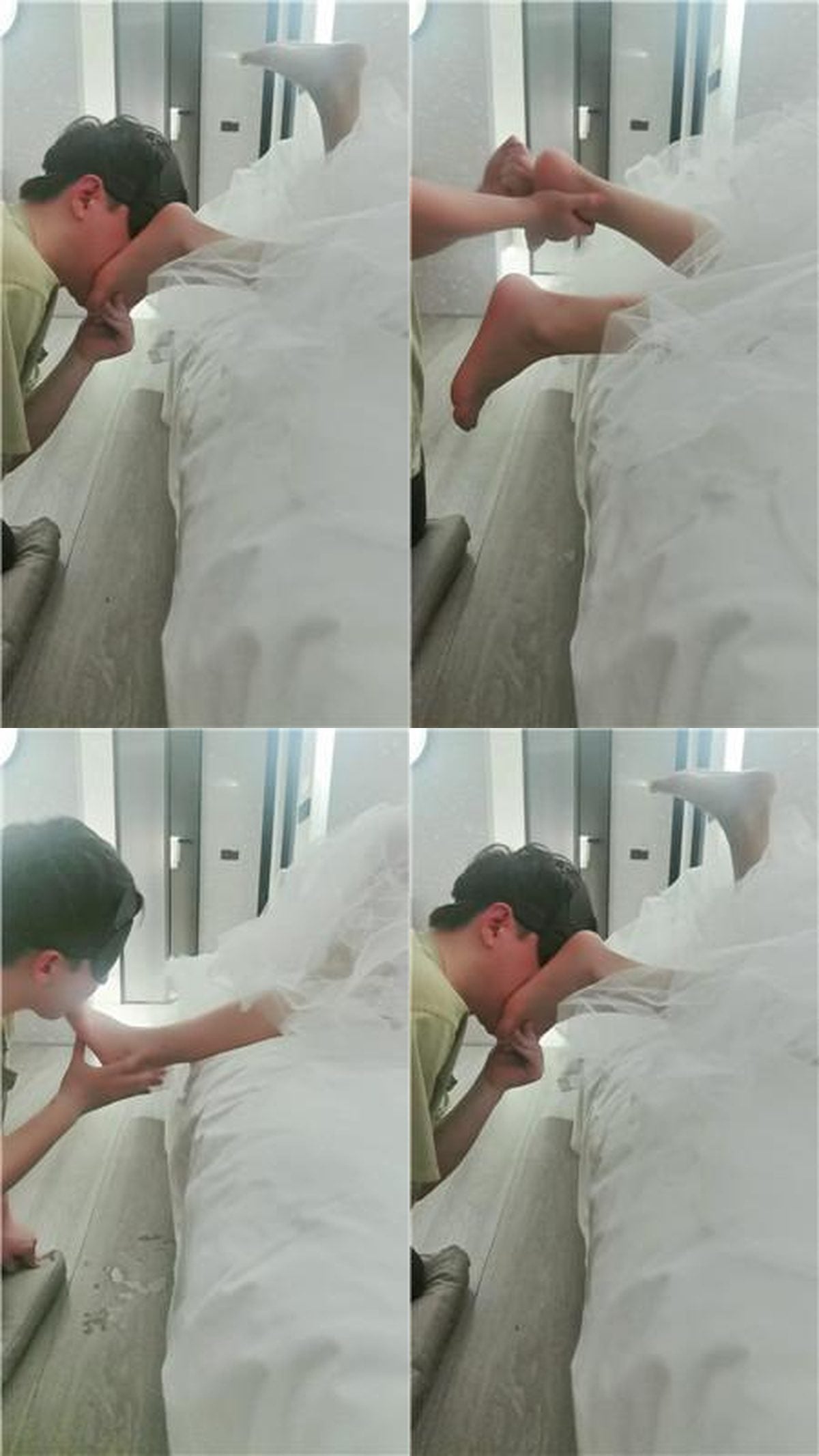 视频截图