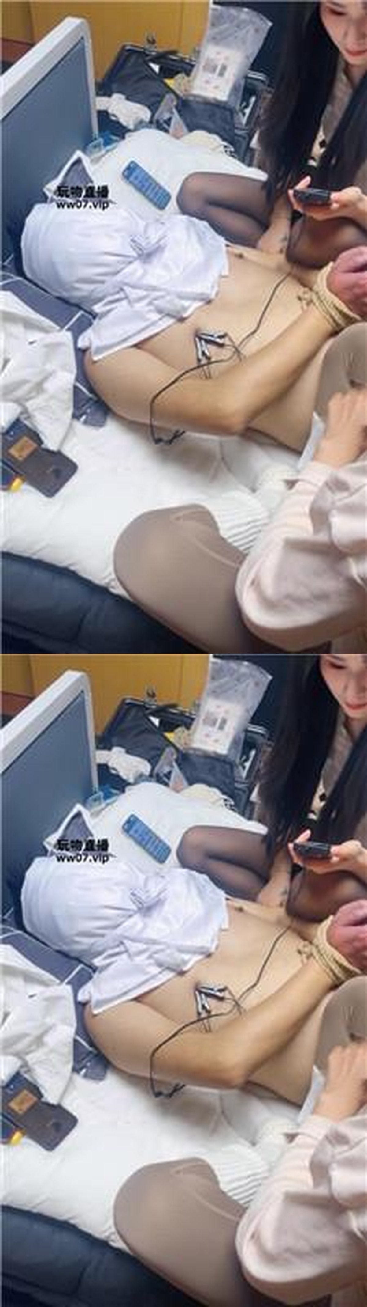 视频截图