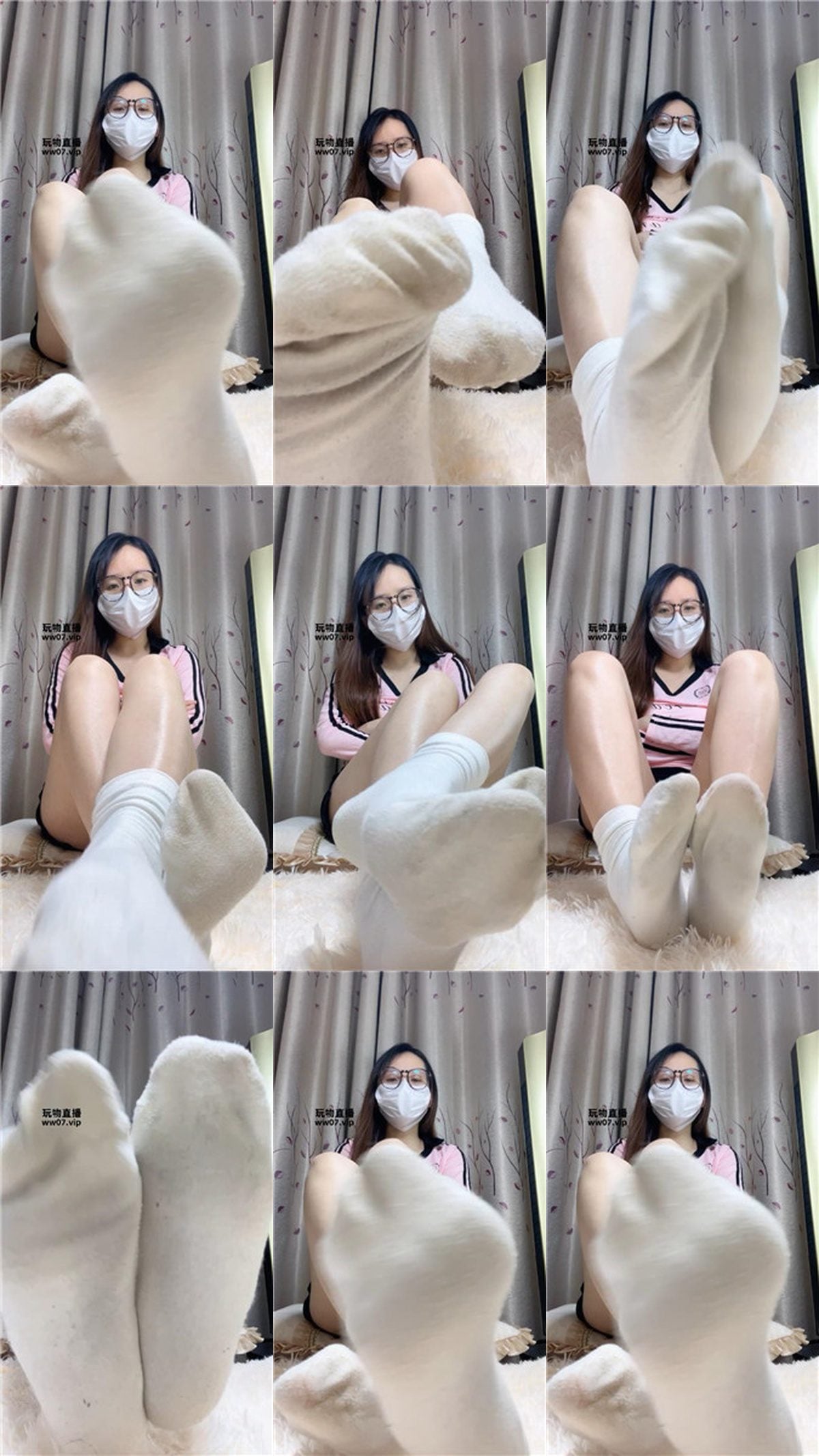 视频截图