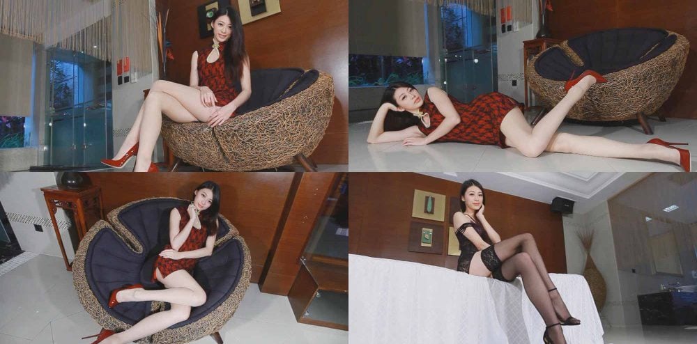 Beautyleg视频 | NO 437 Flora 11min 带视频-视频截图