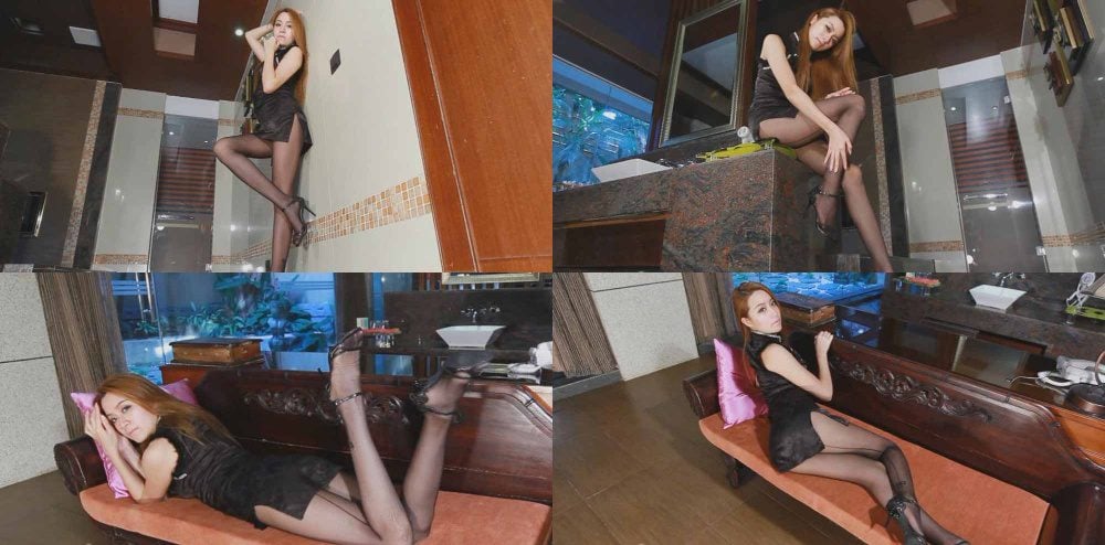 Beautyleg视频 | NO 444 Dana 10min 带视频-视频截图
